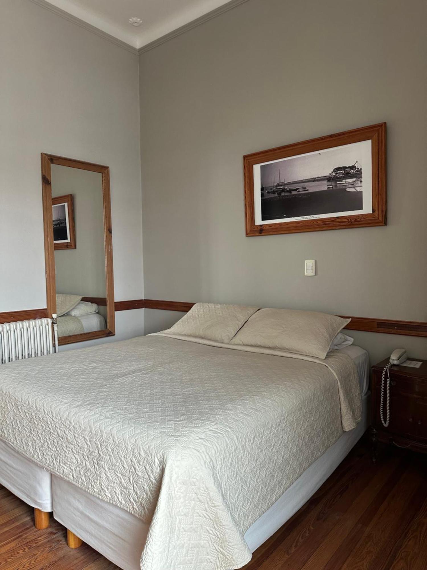 Hotel Висенте-Лопес Экстерьер фото