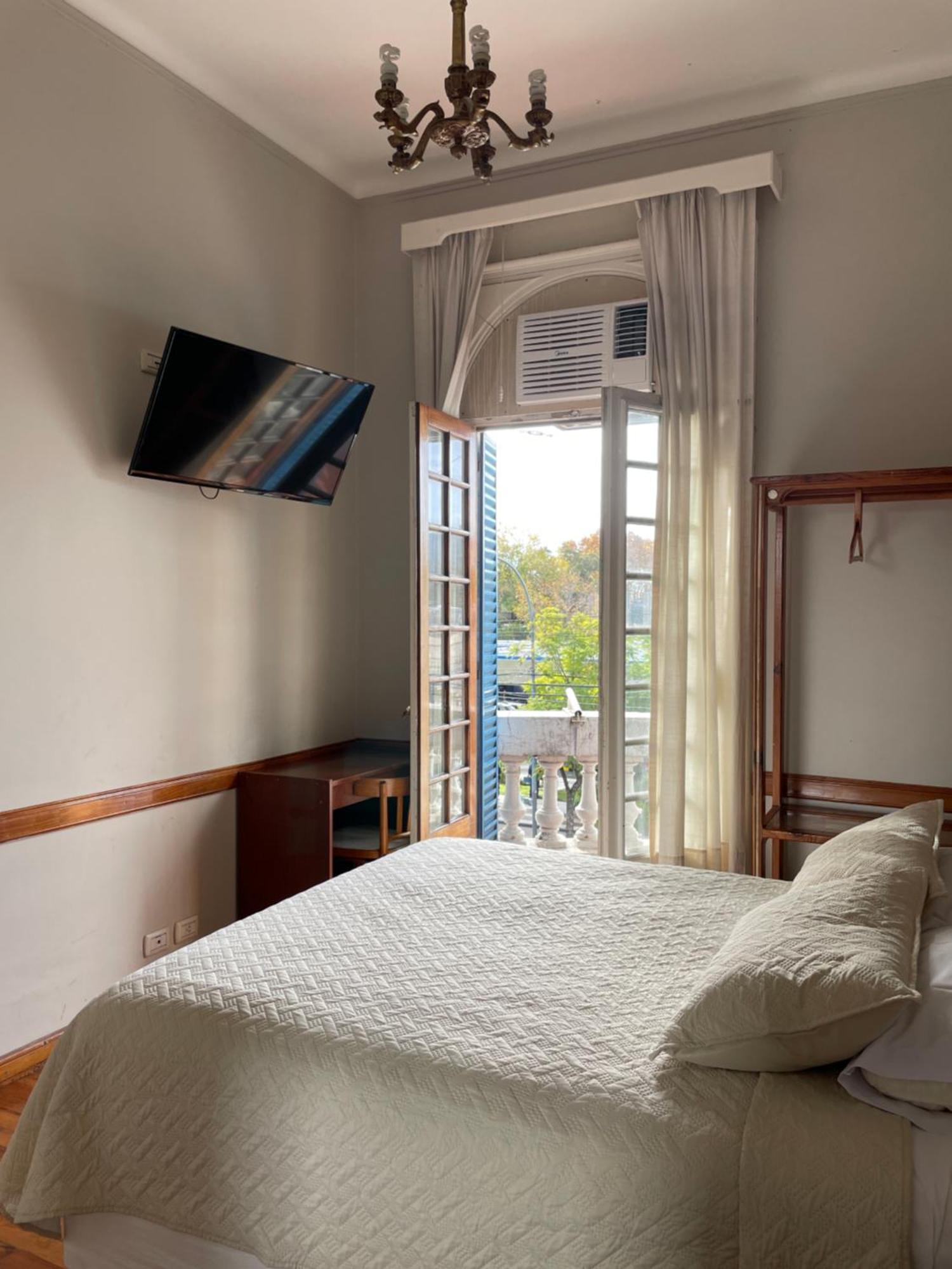 Hotel Висенте-Лопес Экстерьер фото