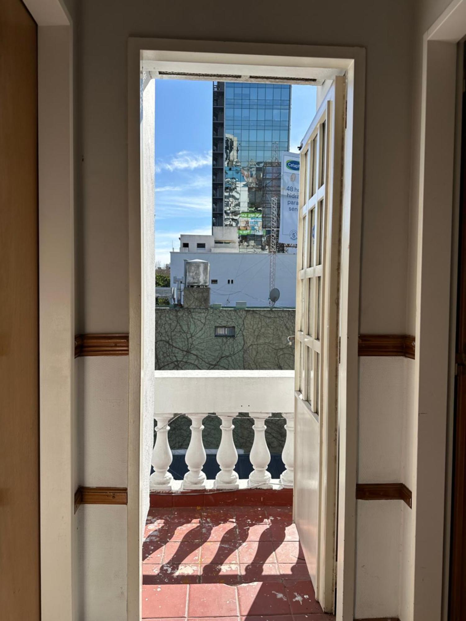 Hotel Висенте-Лопес Экстерьер фото