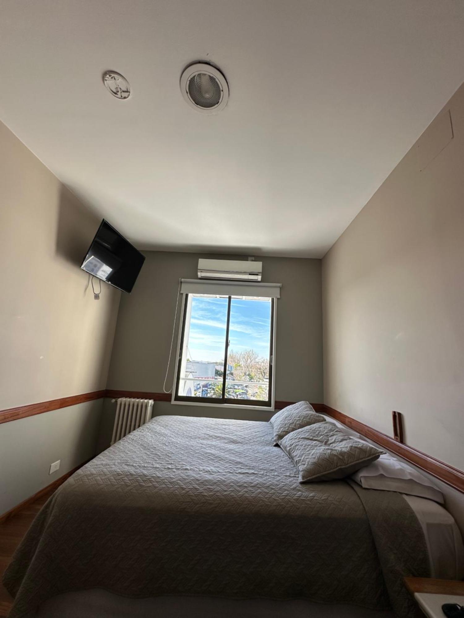 Hotel Висенте-Лопес Экстерьер фото