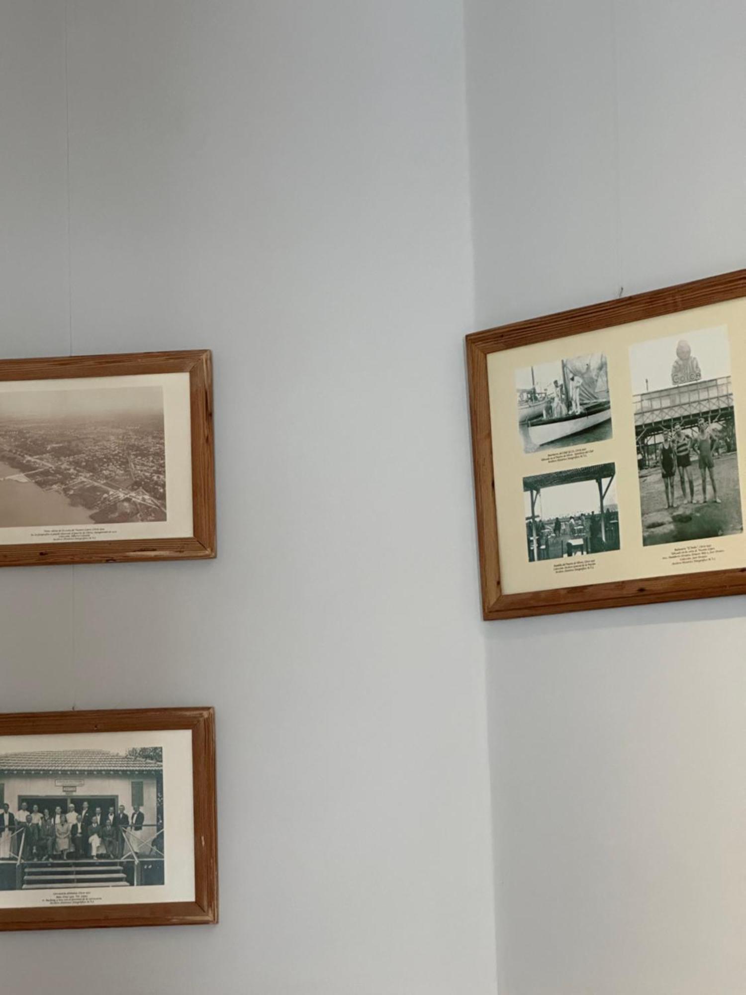 Hotel Висенте-Лопес Экстерьер фото
