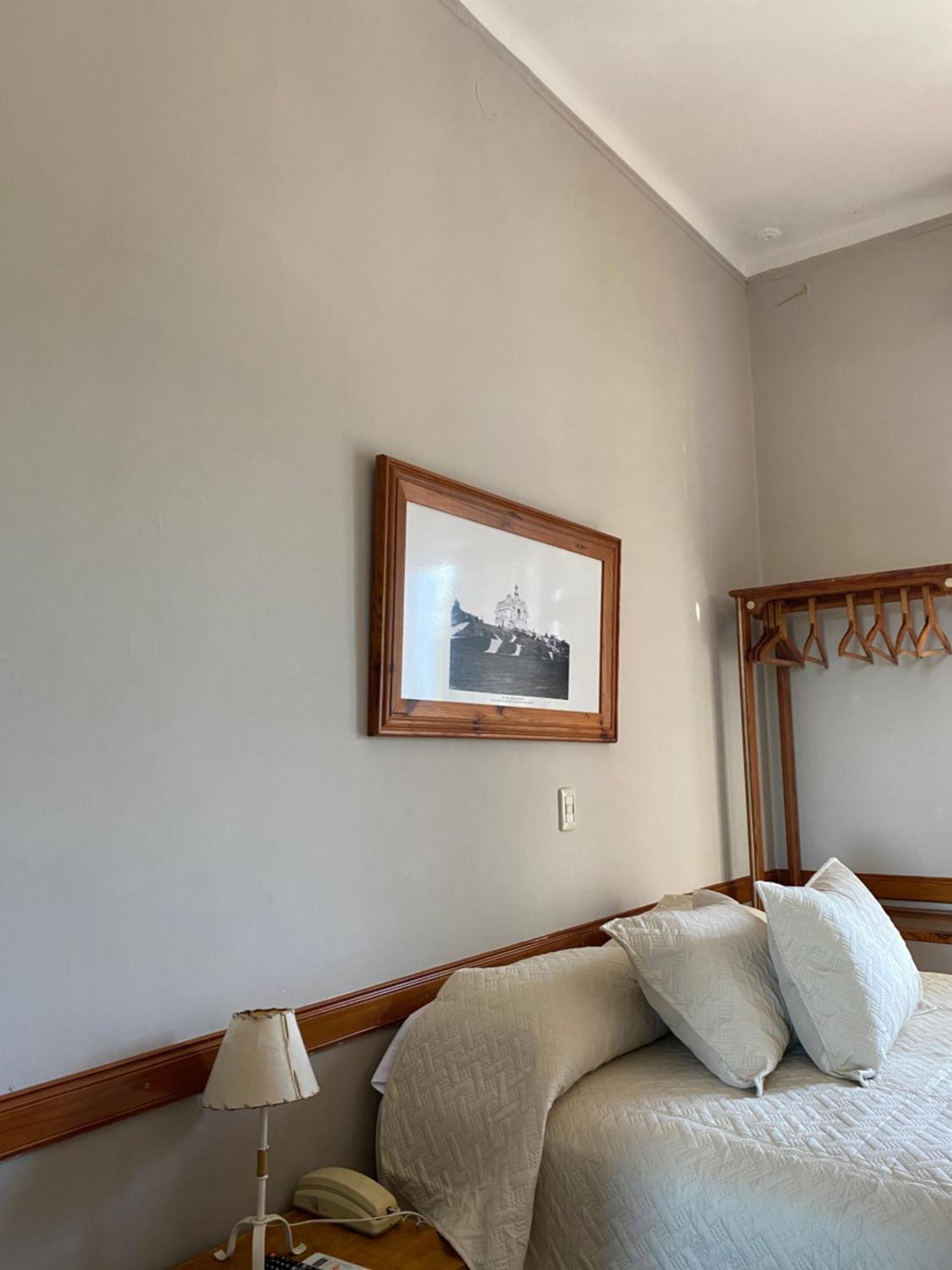 Hotel Висенте-Лопес Экстерьер фото