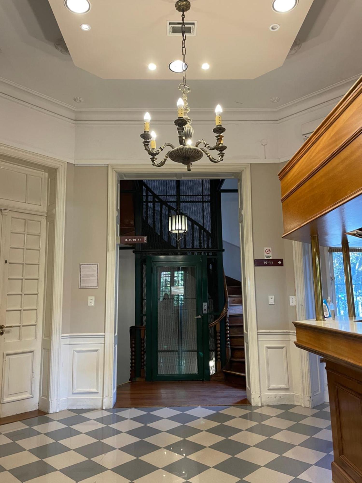 Hotel Висенте-Лопес Экстерьер фото